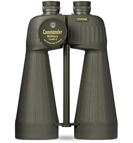 Steiner 15x80 senator/comp. binocular