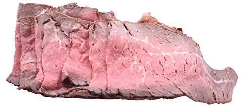 Whole Foods Market, Roast Beef Charcuterie