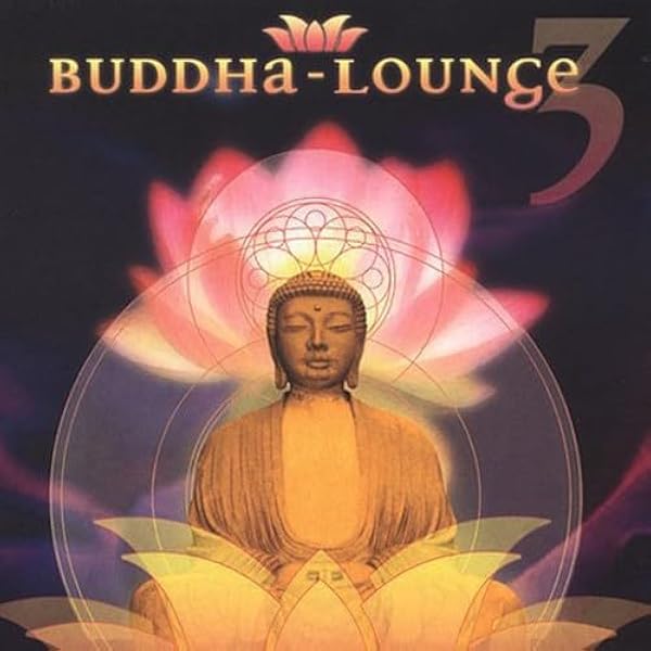 Various Artists, David & Steve Gordon, Steve Gordon - Buddha