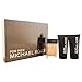 Michael Kors Fragrance Set, 3 Count