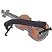 TraderPlus Collapsible Violin Shoulder Rest Pad Support for 3/4 & 4/4 Violin