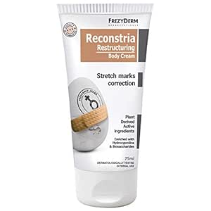 frezyderm stretch marks