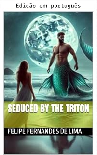 Livro Seduzida pelo tritão