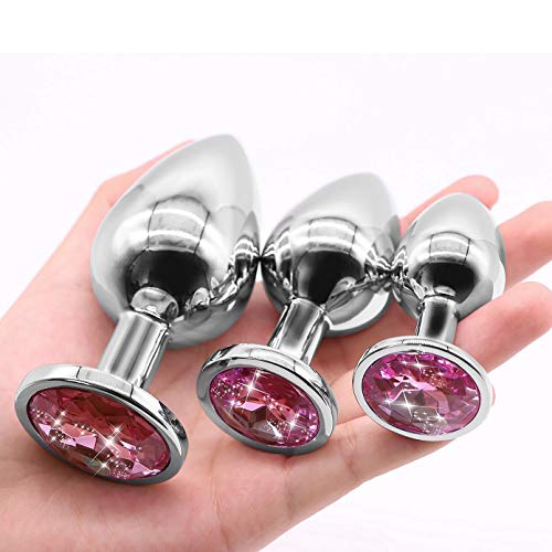 Kit-per-istruttore-in-metallo-in-acciaio-inossidabile-con-3-pezzi-di-diamante-utilizzato-per-la-coppia-C-in-camera-da-letto