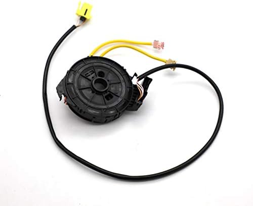 25966963 Air Bag Clock Spring Spiral Cable Fits Sierra 1500 Suburban be in common use