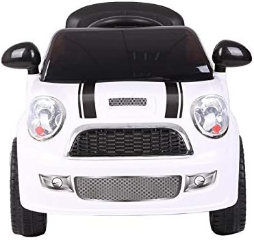 coche electrico infantil teledirigido