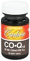Carlson Labs Co-Q-10, 30mg