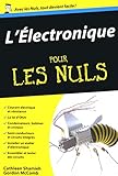 L'électronique pour les nuls by