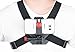 Chest Mount Holder Record Awesome POV Action Videos For Samsung Galaxy Models