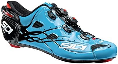 sidi shot blue