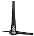 Zuzu Luxe Liquid Eyeliner (Black Pearl),0.10 fl. oz.