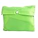 Foldable Sand Away Beach Mesh Bag for Children Kids Toys Shell Collect - Color Random