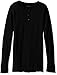 Hanes Men's Red Label X-Temp Thermal Henley