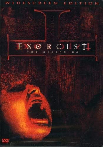 Amazon.com: The Exorcist (25th Anniversary Special Edition