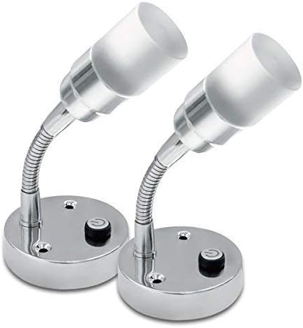 cool reading lights