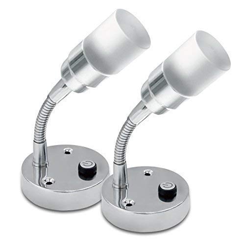 Compare price to rv 12v led reading lights