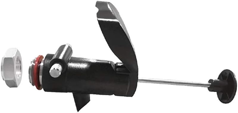Buffalo Faucet Assembly GF539 AE914 Replacement Part Kitchen Water Flow