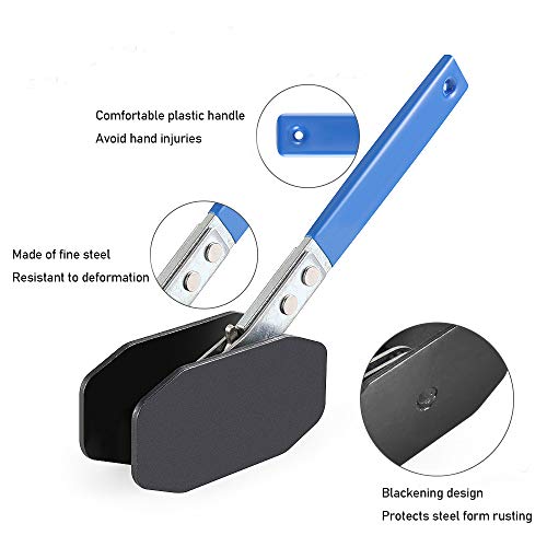 Car Brake Caliper Press Ratcheting Pistons Wrench Spreader Tools Automotive Replacement Brake