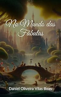 Livro No Mundo : Das Fábulas
