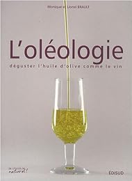 L' oléologie