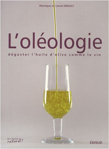 L' oléologie