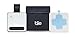 Tile Slim Accessory Bundle