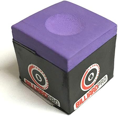 cueball16 12 Pieces BOX of Tournament Quality Snooker or Pool Cue Tips Chalks (MIXED) - Image 5