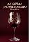 Livro AS VÁRIAS TAÇAS DE VINHO