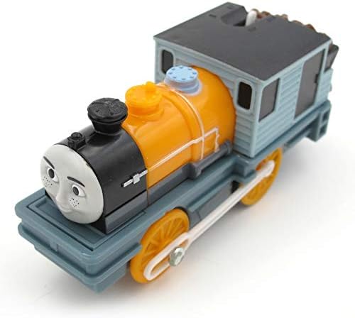 Diecasts & Toy Vehicles - Electric Trains Motorized Train Set Compatible with Brio Train Track Trackmaster Railway Engine Locomotive Toys for Children - by Lapa - 1 PCs