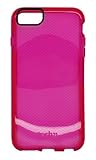 Tech21 Impactology Classic Check Case for iPhone 6Plus/6S plus (Pink)