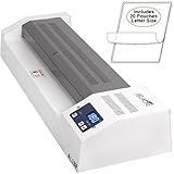 Apache AL18P 18" Professional Laminator (Office Product)