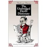 The Unabridged Devil's Dictionary