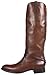 FRYE Women's Lindsay Plate Knee-High Boot