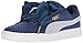 PUMA Women's Basket Heart Denim