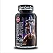 Kings Slayer Lean Body Mass and Muscle Building Supplement | Bulking and Weight Gaining Supplement with Enhanced Recovery for Natural Bodybuilding (180 Capsules)