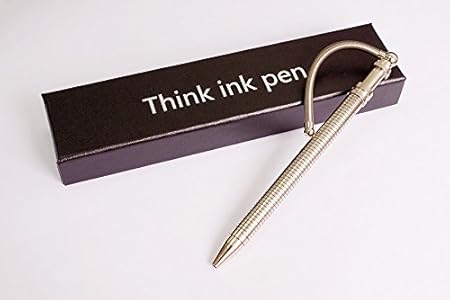 think ink fidget pen