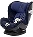 Cybex Sirona M SensorSafe Denim Blue