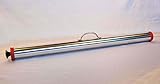 Fire Baton Metal Case