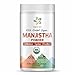 Organic Aura Premium Pure Manjistha Powder 16Oz -1Lb. USDA Certified. 100% All Natural, Fresh and Pure. No GMO. Gluten Free.