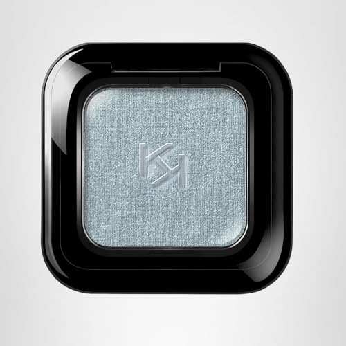 KIKO Milano High Pigment Eyeshadow 46 | Highly Pigmented Long-Lasting Eye-Shadow, Available In 5 Different Finishes: Matte, Pearl, Metallic, Satin And Shimmering