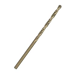 Sabre Tools 3/32 Inch Cobalt Drill Bit Set 5pcs for