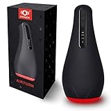 OTOUCH Upgrade Male Handheld Massager Electric Automatic Massage Device Men Vibrating Massage Toy