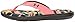 Under Armour Women's Marbella V Floral Thong