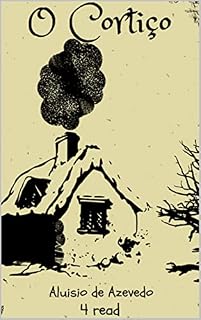 Livro O Cortiço