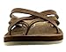 Teva Women's W Olowahu Leather-W