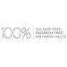 L'Oréal Paris EverPure Sulfate Free Repair Remedy Balm, 8.5 fl. oz.
