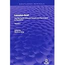 Lancelot-Grail: 5 Volumes (Routledge Revivals): The Old French Vulgate &amp; Post-Vulgate Cycles in Translation (Routledge Revivals: Lancelot-Grail)