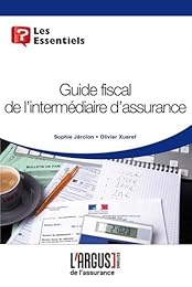 Guide fiscal de l'intermédiaire d'assurance