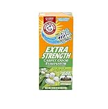Arm & Hammer Extra Strength Carpet Cleaners (18 Oz)