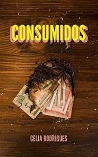 Livro Consumidos
